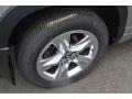 Silver Sky Metallic - Highlander Limited AWD Photo No. 10