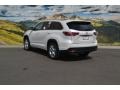 Blizzard Pearl - Highlander Limited AWD Photo No. 3