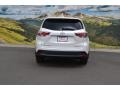 Blizzard Pearl - Highlander Limited AWD Photo No. 4
