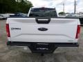 2016 Oxford White Ford F150 XLT SuperCab 4x4  photo #4