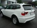Alpine White - X3 3.0i Photo No. 6