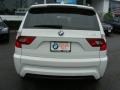 Alpine White - X3 3.0i Photo No. 7