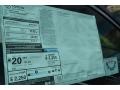 Nautical Blue Metallic - Highlander Limited AWD Photo No. 11