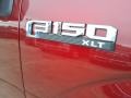 2016 Ruby Red Ford F150 XLT SuperCrew  photo #20