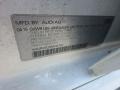 Glacier White Metallic - A4 2.0T Premium Plus quattro Photo No. 4
