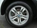 Alpine White - X3 3.0i Photo No. 23