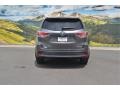 2016 Predawn Gray Mica Toyota Highlander XLE  photo #4