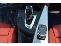 2016 Glacier Silver Metallic BMW 4 Series 428i xDrive Coupe  photo #18