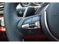 Glacier Silver Metallic - 4 Series 428i xDrive Coupe Photo No. 20