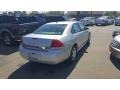 Silver Ice Metallic - Impala LS Photo No. 3
