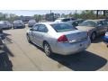 Silver Ice Metallic - Impala LS Photo No. 4