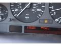 2001 Titanium Silver Metallic BMW 7 Series 740iL Sedan  photo #15