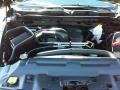 2012 Black Dodge Ram 1500 Sport Quad Cab 4x4  photo #21