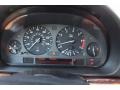 2001 Titanium Silver Metallic BMW 7 Series 740iL Sedan  photo #16