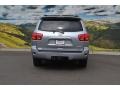 Silver Sky Metallic - Sequoia Platinum 4x4 Photo No. 4
