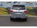 2016 Silver Sky Metallic Toyota Sequoia Platinum 4x4  photo #4