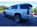 2016 Quicksilver Metallic GMC Yukon SLT  photo #5