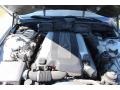 2001 Titanium Silver Metallic BMW 7 Series 740iL Sedan  photo #20