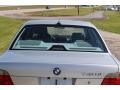 2001 Titanium Silver Metallic BMW 7 Series 740iL Sedan  photo #26