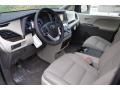 Predawn Gray Mica - Sienna XLE Premium AWD Photo No. 5