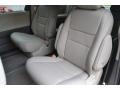 Predawn Gray Mica - Sienna XLE Premium AWD Photo No. 7