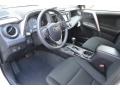 Super White - RAV4 LE AWD Photo No. 5