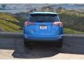 Electric Storm Blue - RAV4 LE AWD Photo No. 4