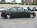 2005 Moonstone Cadillac CTS Sedan  photo #7