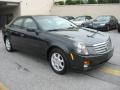 2005 Moonstone Cadillac CTS Sedan  photo #8