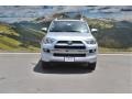 Classic Silver Metallic - 4Runner Limited 4x4 Photo No. 2