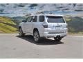 Classic Silver Metallic - 4Runner Limited 4x4 Photo No. 3