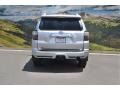 Classic Silver Metallic - 4Runner Limited 4x4 Photo No. 4
