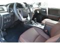 Classic Silver Metallic - 4Runner Limited 4x4 Photo No. 5