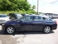 2016 Blue Velvet Metallic Chevrolet Malibu LS  photo #9