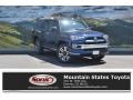 Nautical Blue Metallic - 4Runner Limited 4x4 Photo No. 1