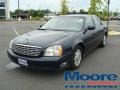 Blue Chip - DeVille Sedan Photo No. 1