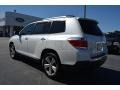 Blizzard White Pearl - Highlander Limited Photo No. 5