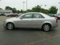 Light Platinum - CTS Sedan Photo No. 2