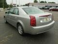 Light Platinum - CTS Sedan Photo No. 3