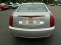 Light Platinum - CTS Sedan Photo No. 4