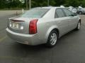 Light Platinum - CTS Sedan Photo No. 5