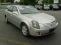 Light Platinum - CTS Sedan Photo No. 7