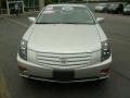 Light Platinum - CTS Sedan Photo No. 8