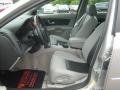 Light Platinum - CTS Sedan Photo No. 10