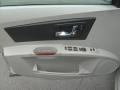 Light Platinum - CTS Sedan Photo No. 13