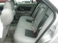 Light Platinum - CTS Sedan Photo No. 14