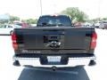 Black - Silverado 1500 LT Double Cab Photo No. 7