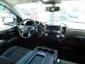 2014 Black Chevrolet Silverado 1500 LT Double Cab  photo #11