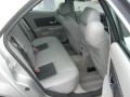 Light Platinum - CTS Sedan Photo No. 17