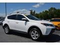 Super White - RAV4 XLE AWD Photo No. 1